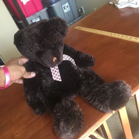 Brown Bear - Picture 5 of 11